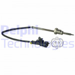 DELPHI Sensor, Abgastemperatur