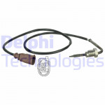 DELPHI Sensor, Abgastemperatur