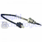 DELPHI Sensor, Abgastemperatur