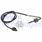 DELPHI Sensor, Abgastemperatur