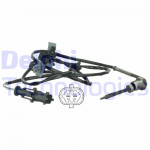 DELPHI Sensor, Abgastemperatur