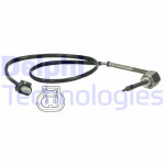 DELPHI Sensor, Abgastemperatur