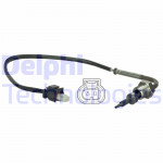 DELPHI Sensor, Abgastemperatur