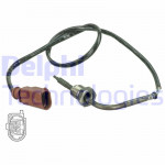 DELPHI Sensor, Abgastemperatur