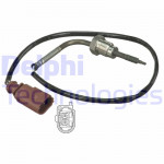 DELPHI Sensor, Abgastemperatur