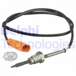 DELPHI Sensor, Abgastemperatur