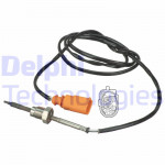 DELPHI Sensor, Abgastemperatur