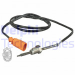 DELPHI Sensor, Abgastemperatur
