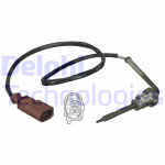 DELPHI Sensor, Abgastemperatur