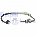 DELPHI Sensor, Abgastemperatur