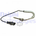 DELPHI Sensor, Abgastemperatur