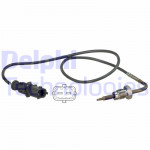 DELPHI Sensor, Abgastemperatur
