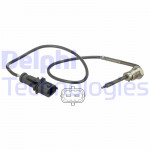 DELPHI Sensor, Abgastemperatur