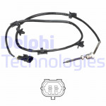 DELPHI Sensor, Abgastemperatur