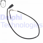 DELPHI Sensor, Abgastemperatur