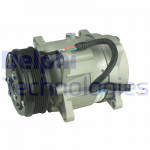DELPHI Kompressor, Klimaanlage