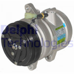 DELPHI Kompressor, Klimaanlage