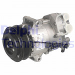 DELPHI Kompressor, Klimaanlage