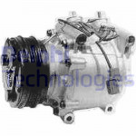 DELPHI Kompressor, Klimaanlage