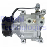 DELPHI Kompressor, Klimaanlage