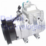DELPHI Kompressor, Klimaanlage