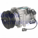 DELPHI Kompressor, Klimaanlage