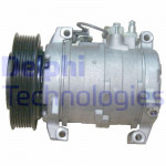 DELPHI Kompressor, Klimaanlage