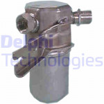 DELPHI Trockner, Klimaanlage