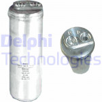 DELPHI Trockner, Klimaanlage