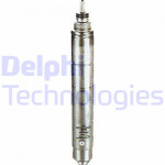 DELPHI Trockner, Klimaanlage