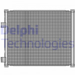 DELPHI Kondensator, Klimaanlage