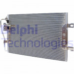 DELPHI Kondensator, Klimaanlage