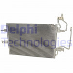 DELPHI Kondensator, Klimaanlage