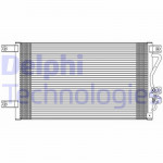 DELPHI Kondensator, Klimaanlage