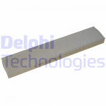 DELPHI Filter, Innenraumluft