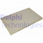DELPHI Filter, Innenraumluft