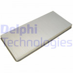 DELPHI Filter, Innenraumluft