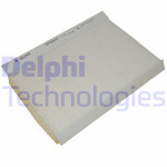 DELPHI Filter, Innenraumluft