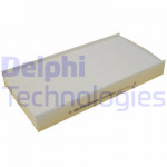 DELPHI Filter, Innenraumluft