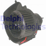 DELPHI Innenraumgebläse