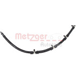 METZGER Schlauch, Leckkraftstoff