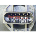 METZGER Luftmassenmesser