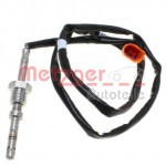 METZGER Sensor, Abgastemperatur