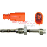 METZGER Sensor, Abgastemperatur