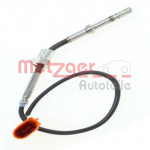 METZGER Sensor, Abgastemperatur