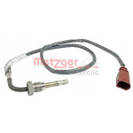 METZGER Sensor, Abgastemperatur