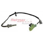 METZGER Sensor, Abgastemperatur