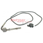 METZGER Sensor, Abgastemperatur