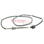 METZGER Sensor, Abgastemperatur
