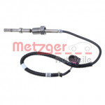 METZGER Sensor, Abgastemperatur